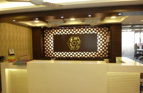 Girgaon Hotel | Hotel Orient Palace