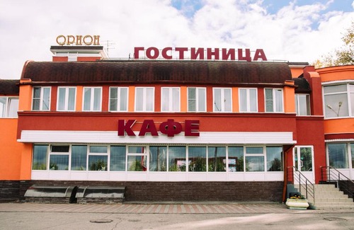Kanavinskiy Rayon Hotel | Hotel Orion