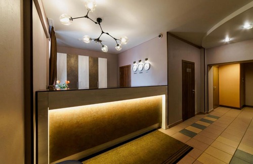 Kanavinskiy Rayon Hotel | Hotel Orion