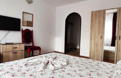 Suceava Hotel | Hotel Orizont Suceava