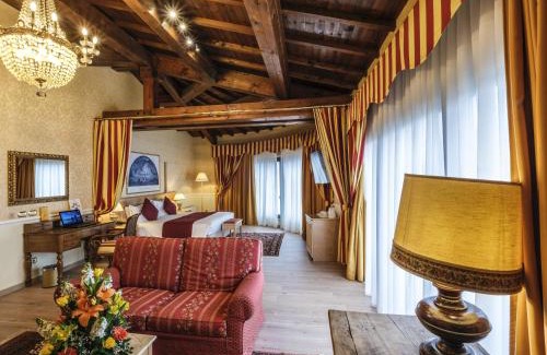 Ferrara Hotel | Hotel Orologio