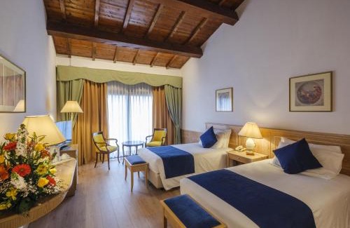 Ferrara Hotel | Hotel Orologio