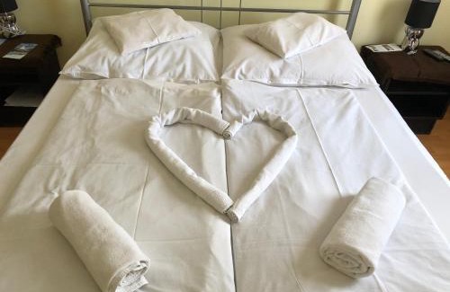Szigetvar Hotel | Hotel Oroszlán Szigetvár