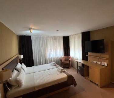 Besigheim Hotel | Hotel Ortel GmbH