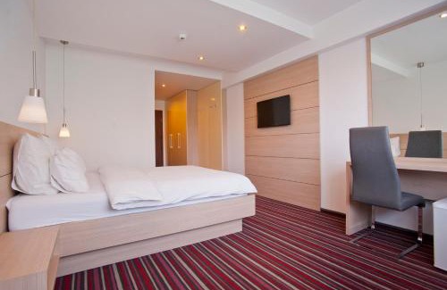 Campina Hotel | Hotel Oscar
