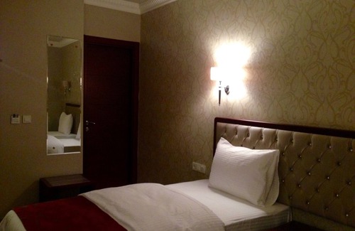 Yuksekova Hotel | Hotel Oslo