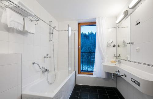 Ostrov u Tise Hotel | Hotel Ostrov