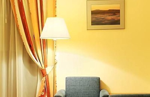 Ostrov u Tise Hotel | Hotel Ostrov