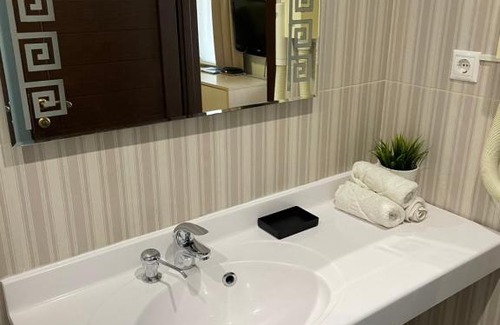 Elista Hotel | Hotel Ostrovok