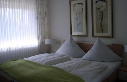 Groemitz Hotel | Hotel Ostseeresidenz Cammann Grömitz