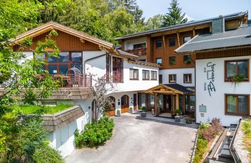 Untertschern Hotel | Hotel OTP Birkenhof