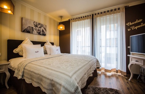 Swinoujscie Hotel | Hotel Ottaviano