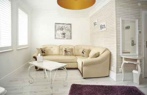 Swinoujscie Hotel | Hotel Ottaviano