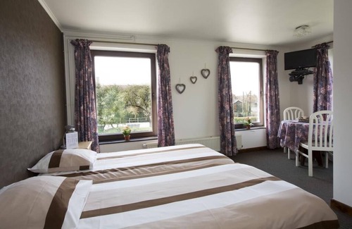 Lo Hotel | Hotel Oude Abdij