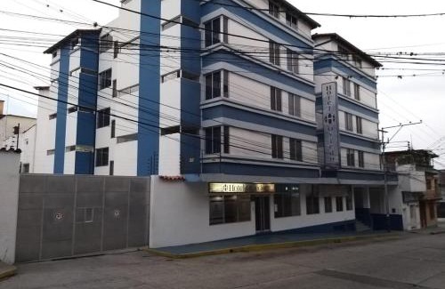 Mérida Hotel | Hotel Oviedo