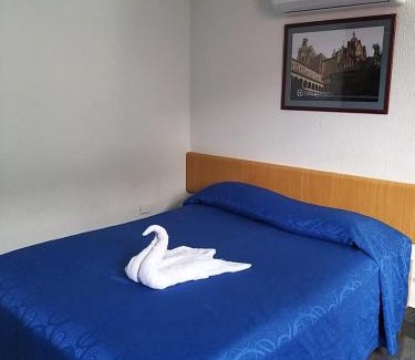Mérida Hotel | Hotel Oviedo