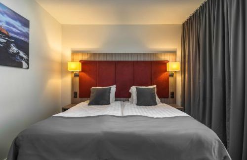 Oxelosund Centrum Hotel | Hotel Oxelösund