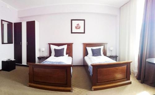 Petrosani Hotel | Hotel Oxigen Petrosani