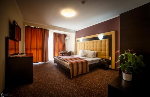 Bistrita Hotel | Hotel Ozana