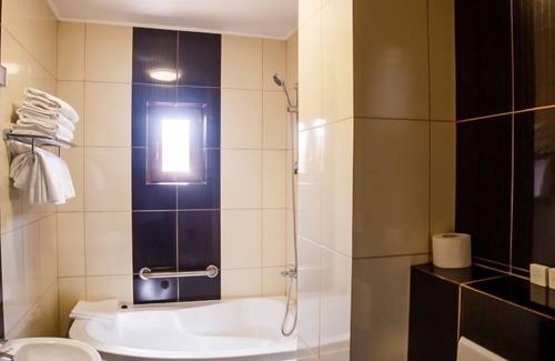 Bistrita Hotel | Hotel Ozana