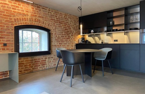 Guetersloh Apartment | Hotel PÖLTER bei Markus T.