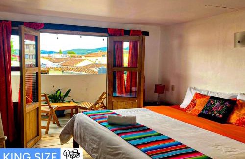 De Mexicanos Hotel | Hotel Pepe Pancho