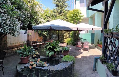 Lucenec Hotel | Hotel P7