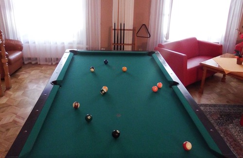 Rytwiany Hotel | Hotel Pałac Rytwiany