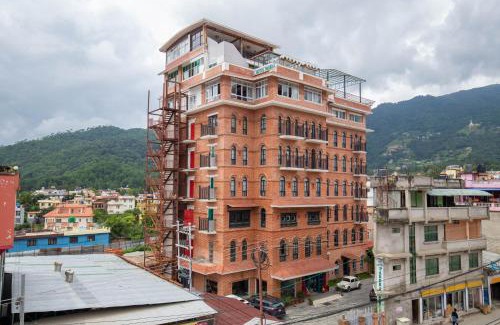 Burhanilkantha Hotel | Hotel Pabera Heritage Boutique