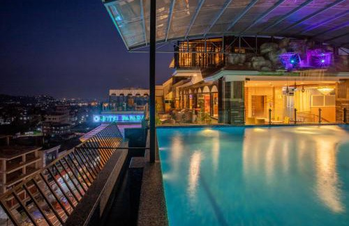 Burhanilkantha Hotel | Hotel Pabera Heritage Boutique