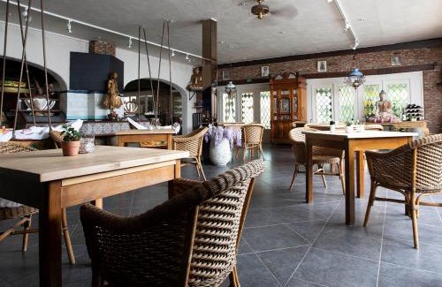 Weelde Hotel | Hotel Pacific
