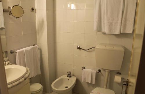 Vila Real Santo Antonio Hotel | Hotel Paiva