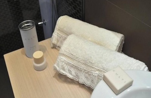 Sant'Agata di Militello Hotel | Hotel Palazzo Fortunato