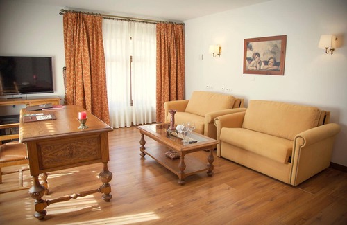 Ezcaray Hotel | Hotel Palacio Azcárate