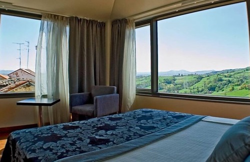 Tineo Hotel | Hotel Palacio De Meras