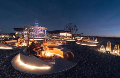 Uyuni Hotel | Hotel Palacio de Sal