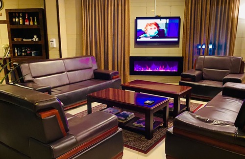 Paramaribo Hotel | Hotel Palacio