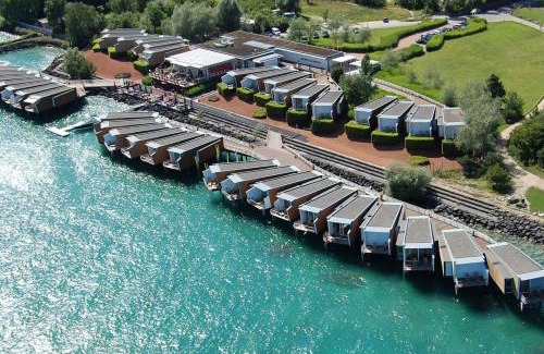Neuchatel Hotel | Hotel Palafitte