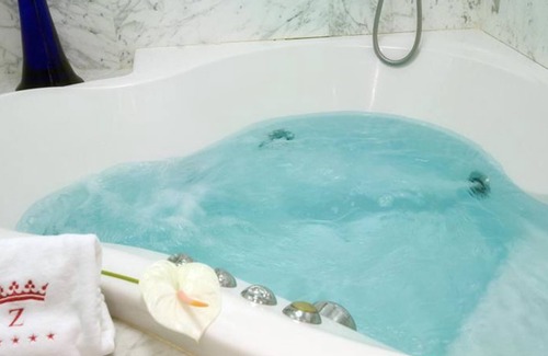 Zaragoza Old Town Hotel | Hotel Palafox