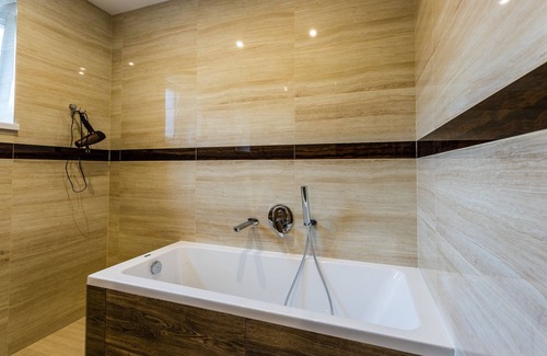 Oravsky Podzamok Hotel | Hotel Palatín