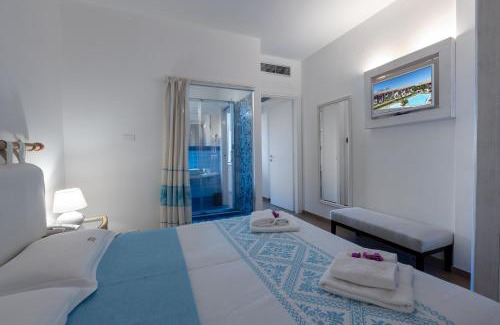 Palau Hotel | Hotel Palau