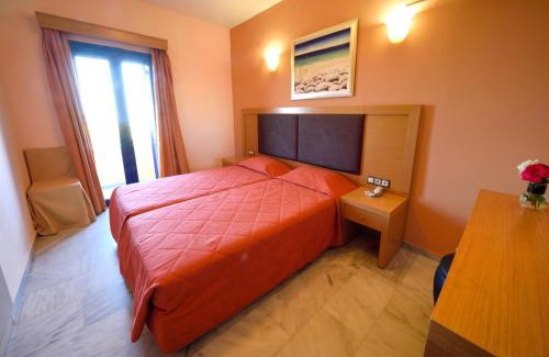 Archangelos Hotel | Hotel Palazzo