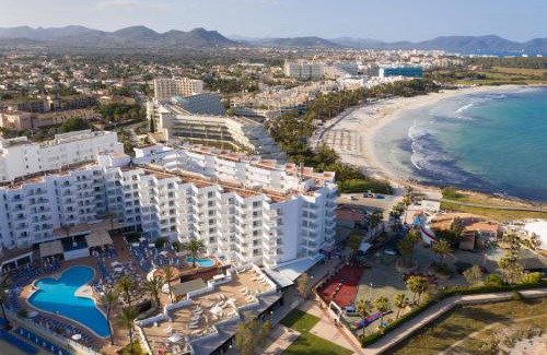 S'illot Hotel | Hotel Palia Sa Coma Playa