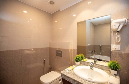 Butwal Hotel | Hotel Palm International