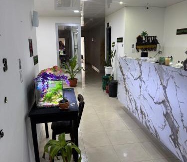 Palmira Hotel | Hotel PalmaLinda