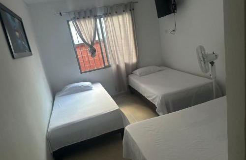 Palmira Hotel | Hotel PalmaLinda