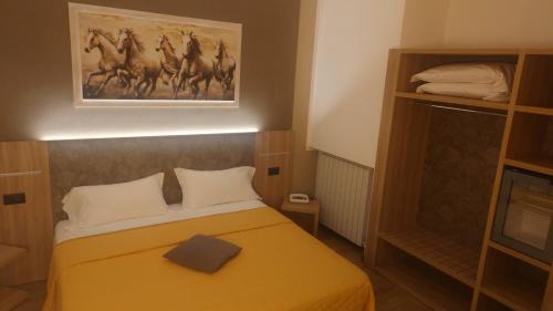 Frosinone Hotel | Hotel Palombella & Restaurant