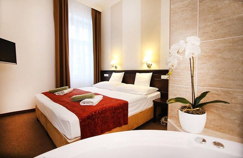 Lillafured Hotel | Hotel Palota Lillafüred*