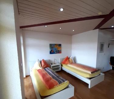 Wynau Hotel | Hotel Pamakin