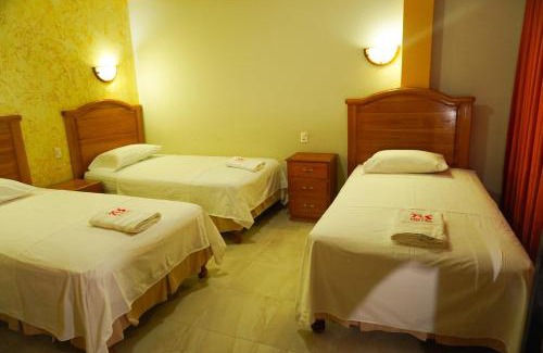 Rurrenabaque Hotel | Hotel Pampa & Selva